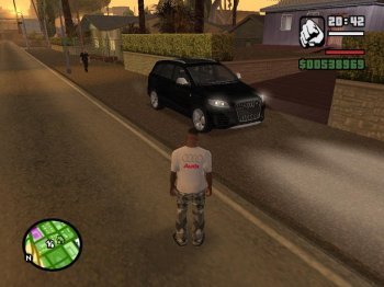 GTA - San Andreas (2005) PC | RePack