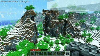 Minecraft (2011) PC | RePack