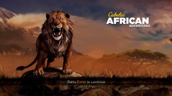 Cabela's African Adventures (2013) PC | RePack