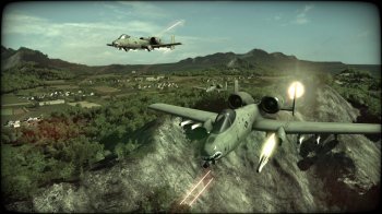 Wargame: Airland Battle (2013) PC | RePack by Fenixx