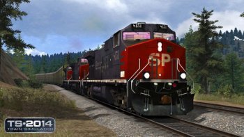 Train Simulator 2014 (2013) PC | RePack by Pifko