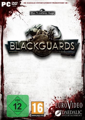Blackguards (2013) PC | RePack by R.G. 