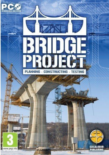 Bridge Project (2013) PC | RePack by R.G. 