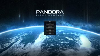 Pandora First Contact (2013) PC | RePack by Redzz