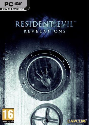 Resident Evil: Revelations (2013) PC | RePack