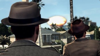L.A. Noire: The Complete Edition (2011)  PC | RePack by PROPHET