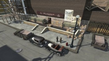 Omerta: City of Gangsters (2013) PC | RePack by Audioslave