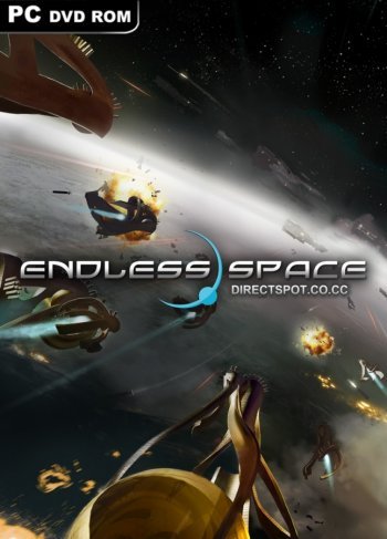 Endless Space (2012) PC | RePack by R.G. Origins