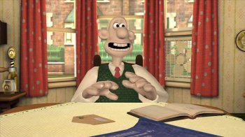 Wallace & Gromit's Grand Adventures (2010) PC | RePack by R.G. 