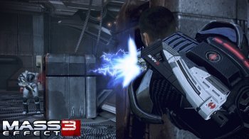 Mass Effect 3: Digital Deluxe Edition (2012) PC | RePack by R.G. Catalyst