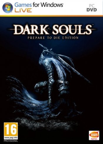 Dark Souls: Prepare to Die Edition (2012) PC | RePack by R.G. 