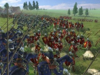 History: Great Battles Medieval (2010) PC | 
