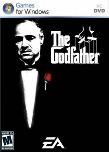 The Godfather (2006) PC | 