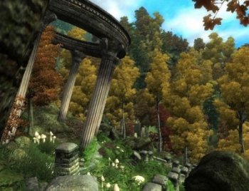 Nehrim: At Fate's Edge (2010) PC