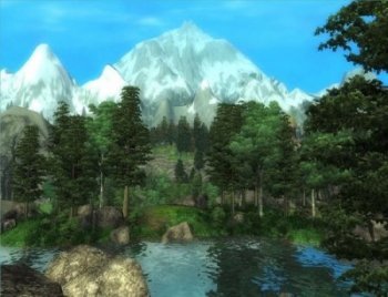 Nehrim: At Fate's Edge (2010) PC