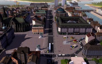 Cities in Motion 2: The Modern Days (2013) PC | RePack by Fenixx