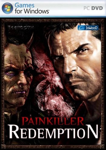 Painkiller: Redemption (2011) PC |  