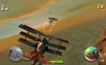 DogFighter:   (2011) PC
