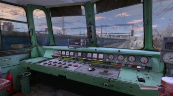 Trainz Simulator (2012) PC | RePack by Inok