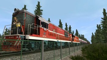 Trainz Simulator (2012) PC | RePack by Inok