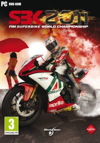 SBK: Superbike World Championship (2011) PC | 