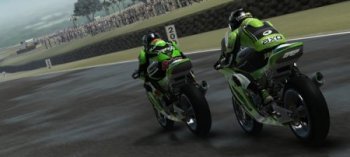 SBK: Superbike World Championship (2011) PC | 