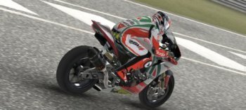 SBK: Superbike World Championship (2011) PC | 