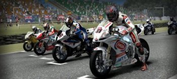 SBK: Superbike World Championship (2011) PC | 