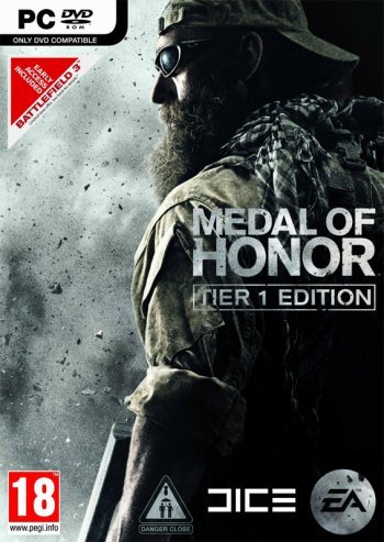 Medal of Honor (2010) PC | RePack