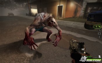 Left 4 Dead 2: The Passing (2010) PC | RePack by -Ultra-