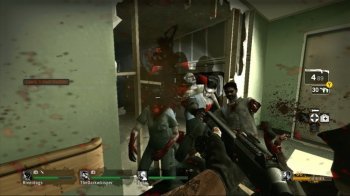 Left 4 Dead 2: The Passing (2010) PC | RePack by -Ultra-