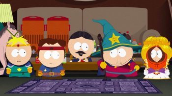 South Park: Stick of Truth (2014) PC | RePack