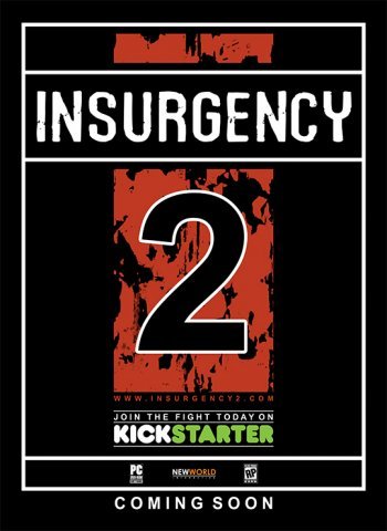 Insurgency 2 (2013) PC | RePack by Pifko