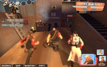 Team Fortress 2 (2010) PC | 