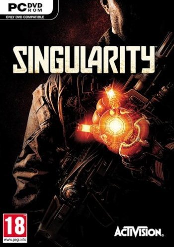 Singularity (2010) PC | RePack
