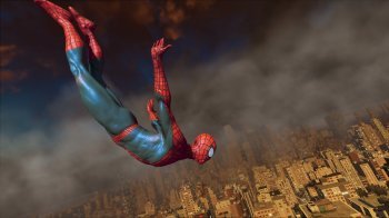 The Amazing Spider-Man 2 (2014) PC | 