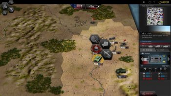 Panzer Tactics HD (2014) PC | RePack by Fenixx