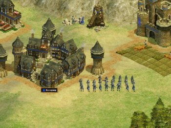 Rise of Nations Extended Edition (2014) PC | RePack by Decepticon