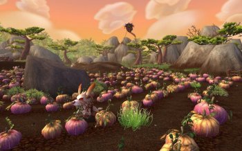 World of Warcraft: Mist of Pandaria (2012) PC