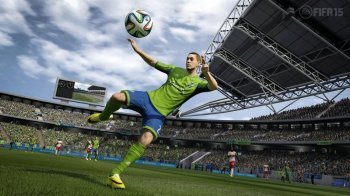 FIFA 15 (2014) PC | 