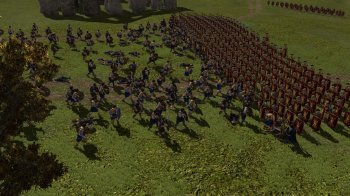 Hegemony Rome: The Rise of Caesar (2014) PC | RePack