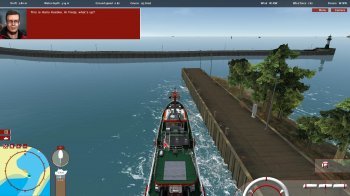 Ship Simulator: Maritime Search and Rescue (2014) PC | RePack