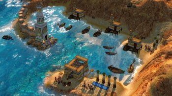 Age of Mythology: Extended Edition (2014) PC | Repack  R.G. 