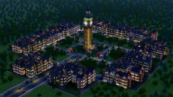 SimCity. Digital Deluxe Edition (2013) PC | RePack
