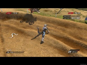 MXGP: The Official Motocross Videogame (2014) PC | RePack by R.G. United Packer Group