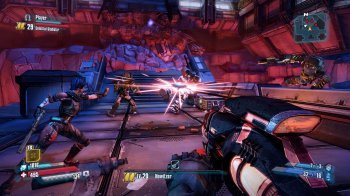 Borderlands: The Pre-Sequel (2014) PC | RePack by SEYTER