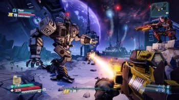Borderlands: The Pre-Sequel (2014) PC | RePack by SEYTER