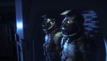 Alien: Isolation (2014) PC | RePack от R.G. Механики