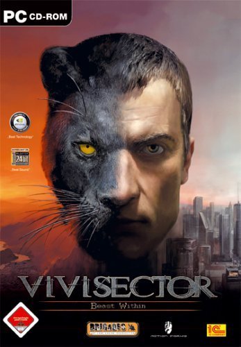 :   / Vivisector: Beast Within (2005) PC | RePack