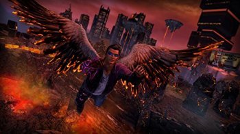 Saints Row: Gat Out of Hell (2015) PC | RePack by xatab